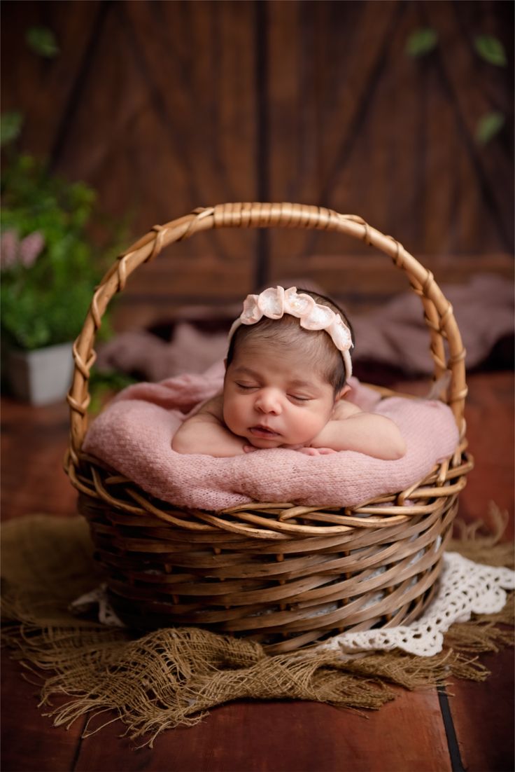 Baby Photography Details
